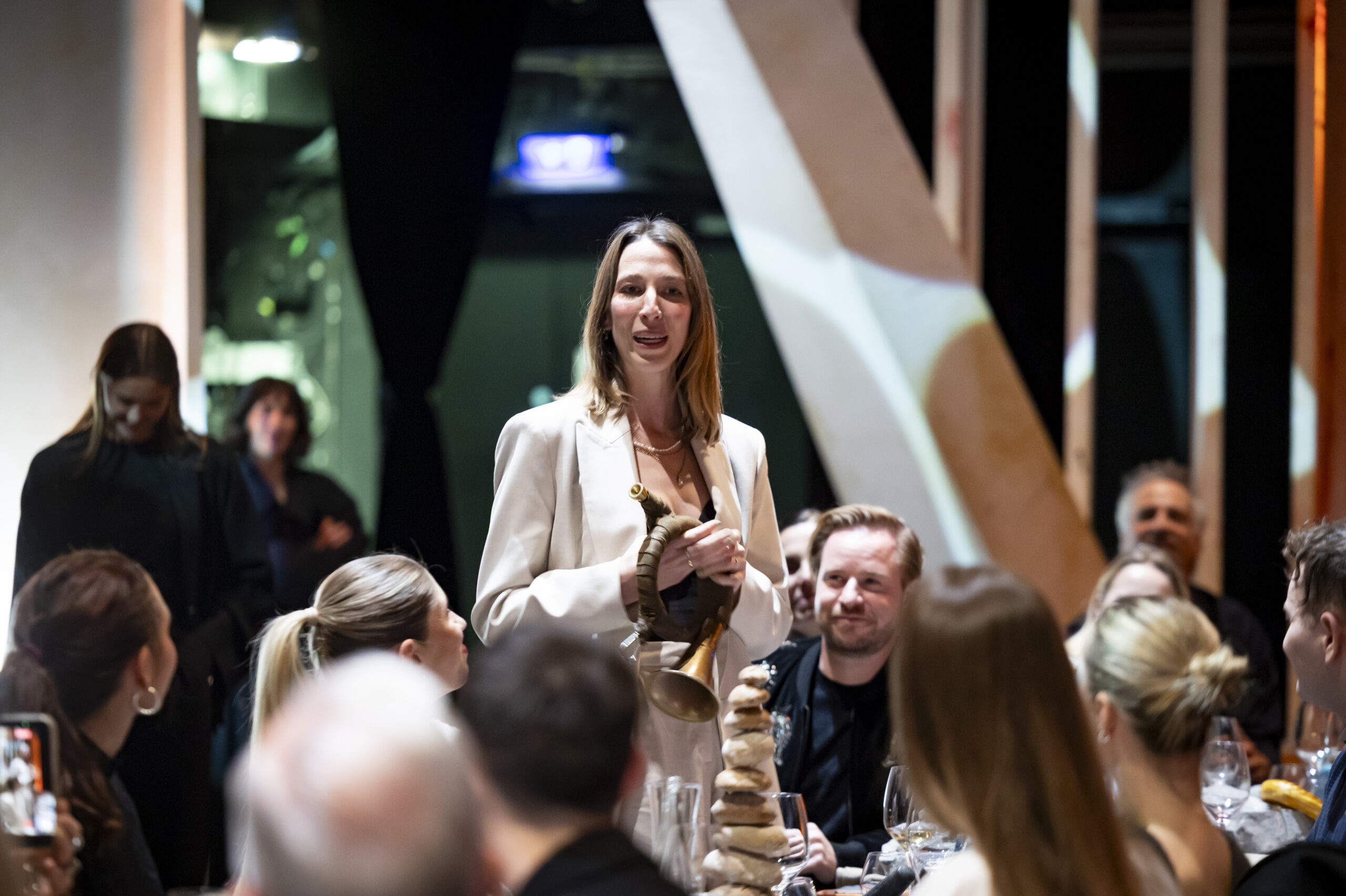 re:CONNECTED Festspielhaus Erl Rebekka Ruetz Event