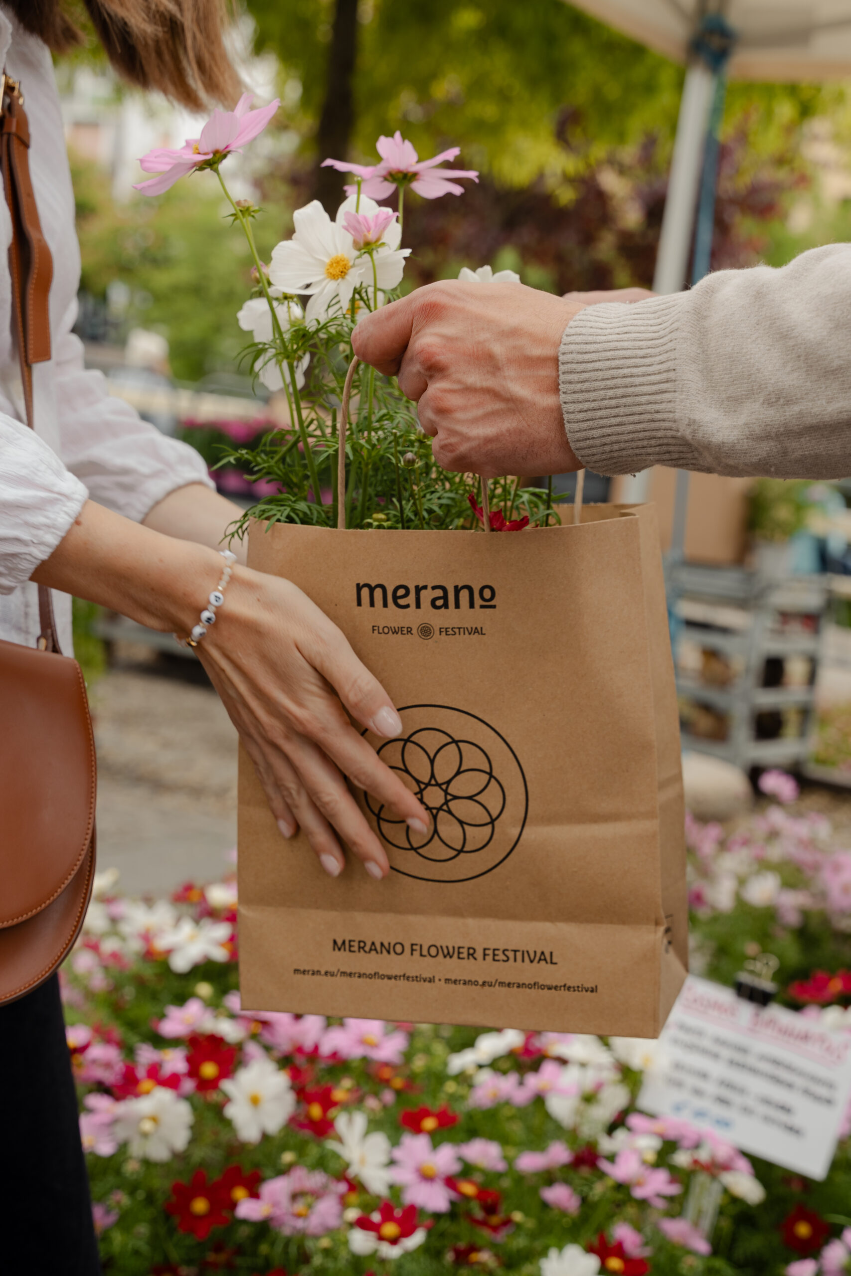 Merano Flower Festival 2026