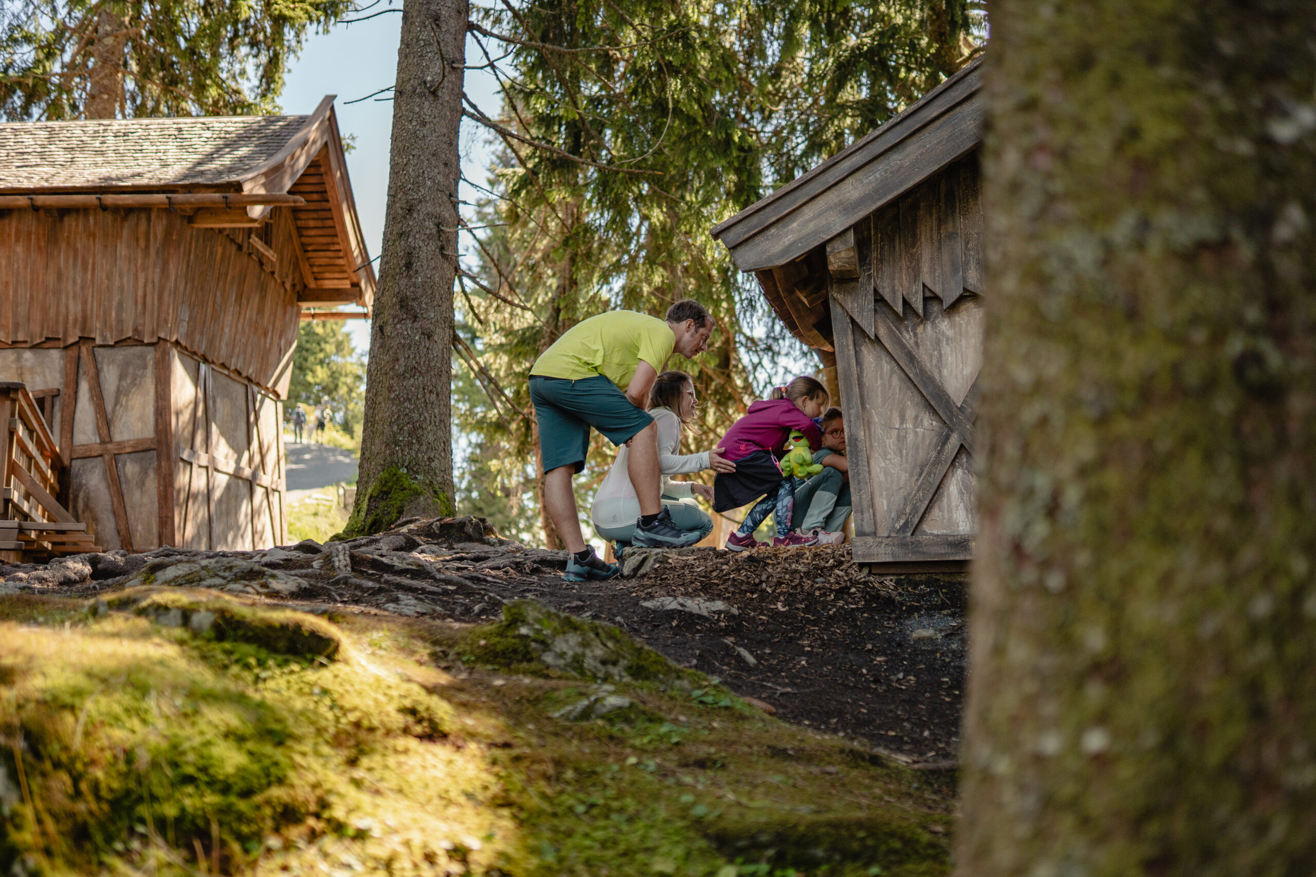 Ellmi‘s Zauberwelt