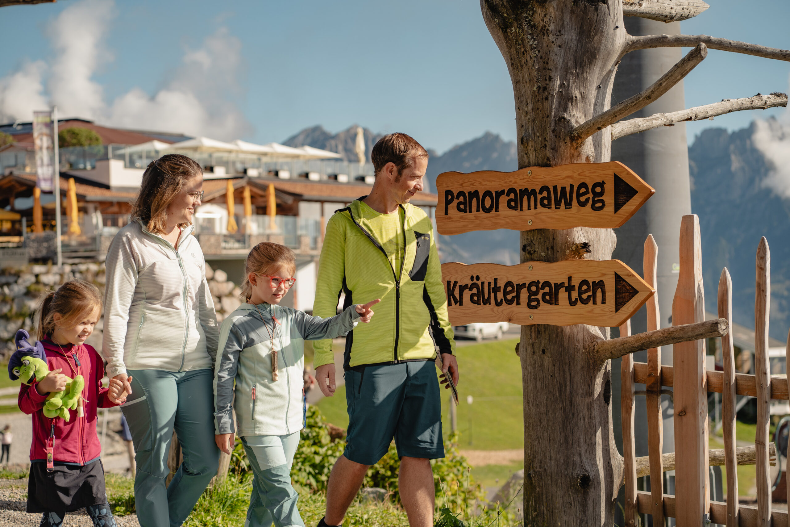 Ellmi‘s Zauberwelt