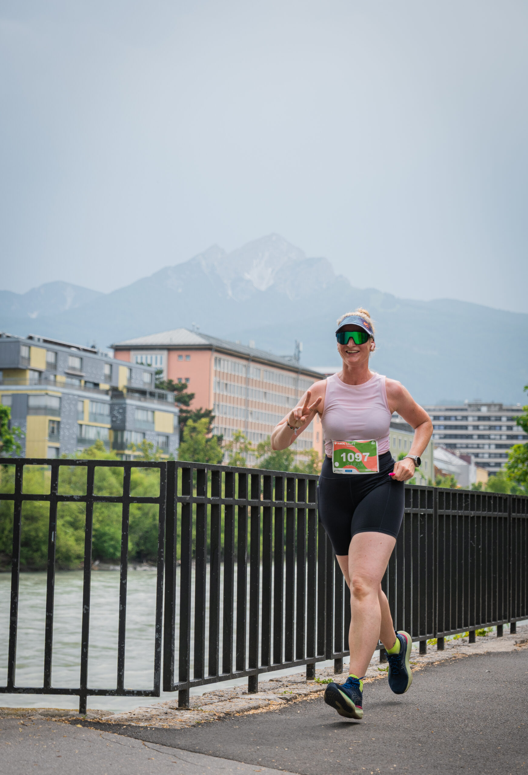 Tirol läuft Frauenlauf 2026