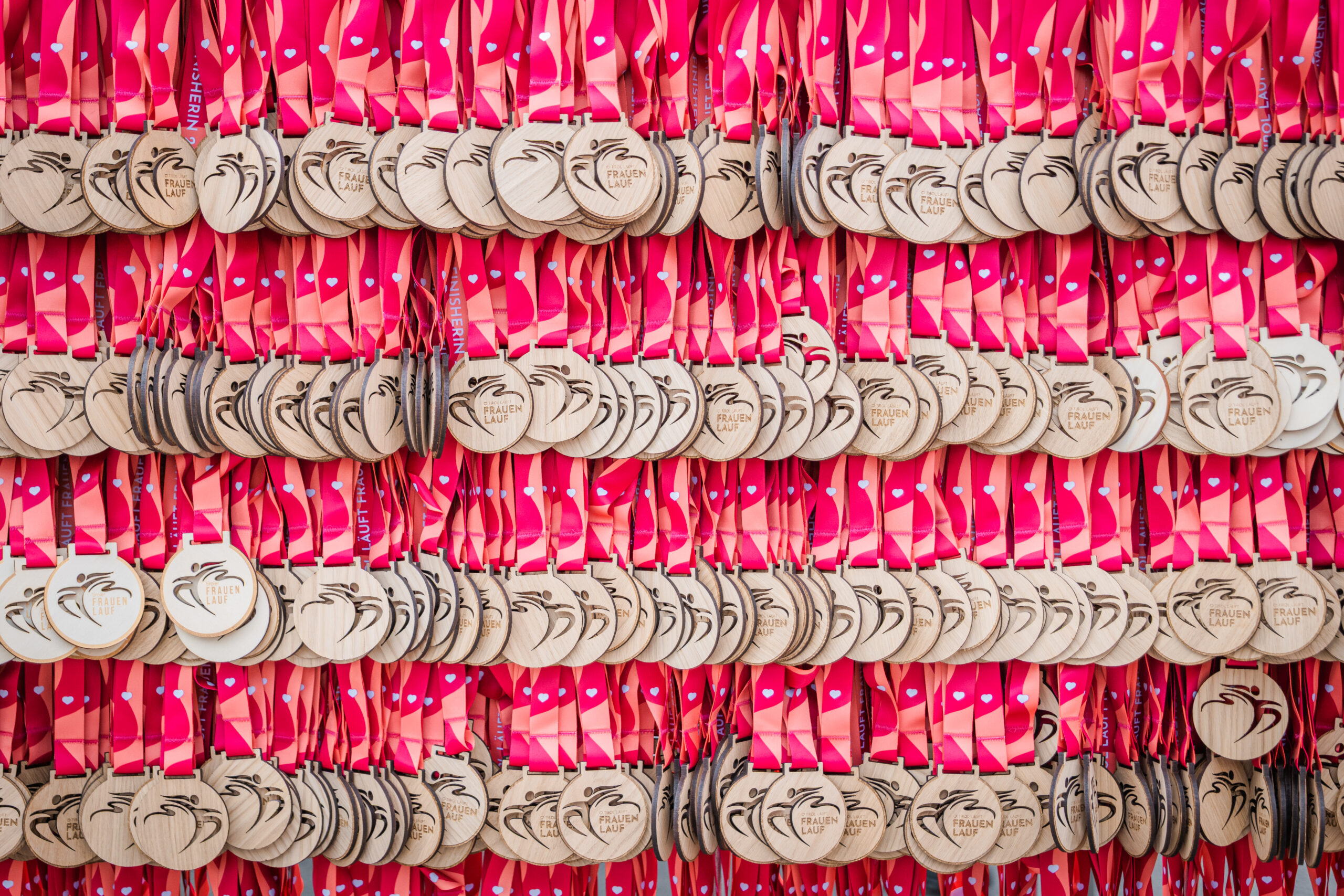 Tirol läuft Frauenlauf 2026