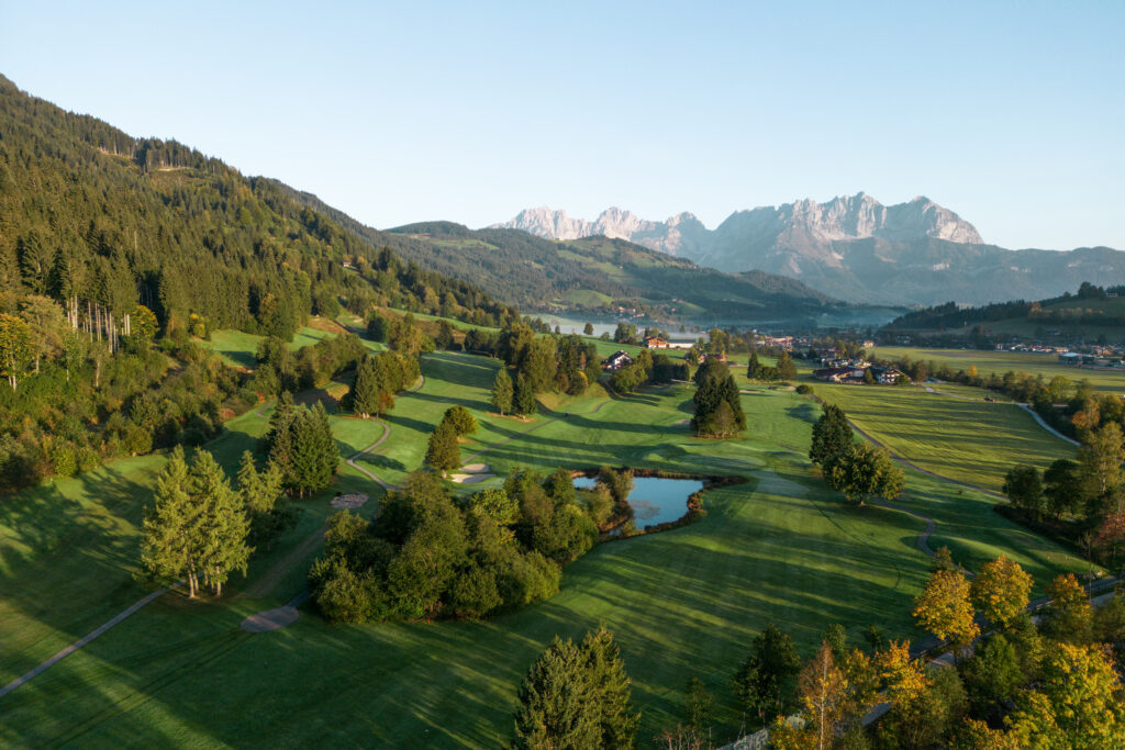 Golfplatz Kitzbühel-Schwarzsee-Reith 2023 (c) Kitzbuehel Tourismus (22)