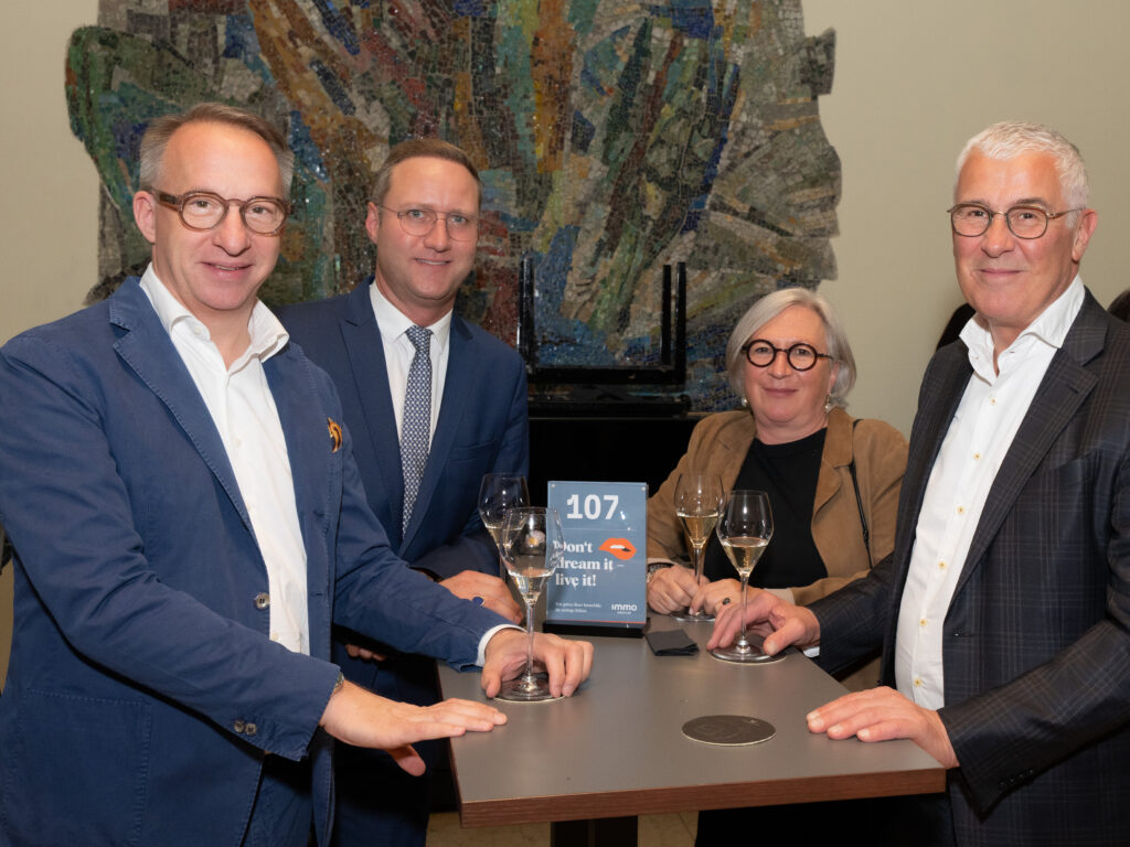 Tiroler Landestheater Premiere "Der Talisman"