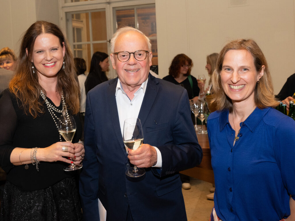 Tiroler Landestheater Premiere "Der Talisman"