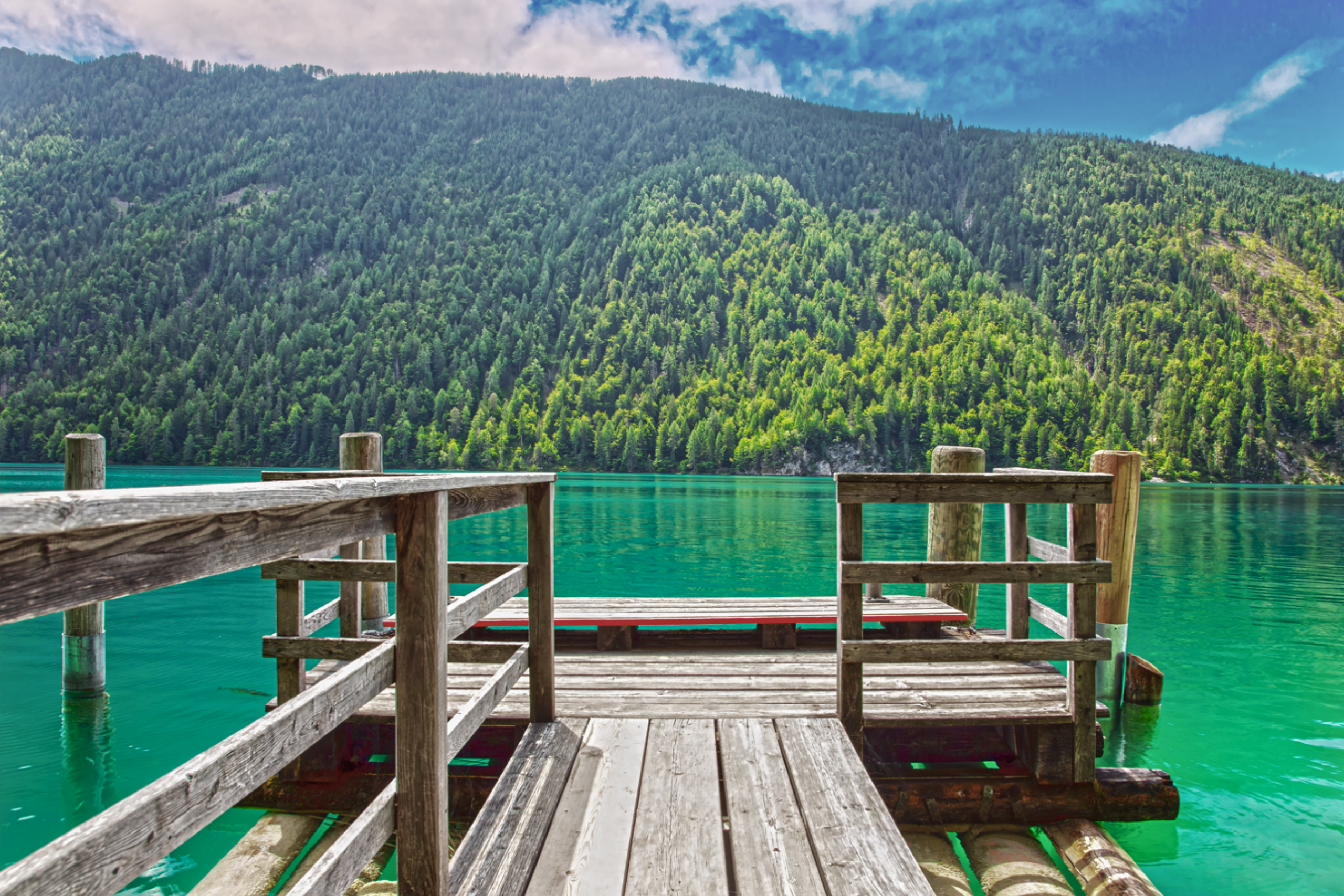 Hidden Gems in Österreich