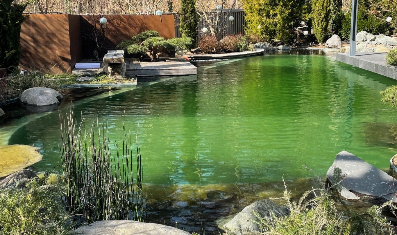 Weitz Wasserwelt