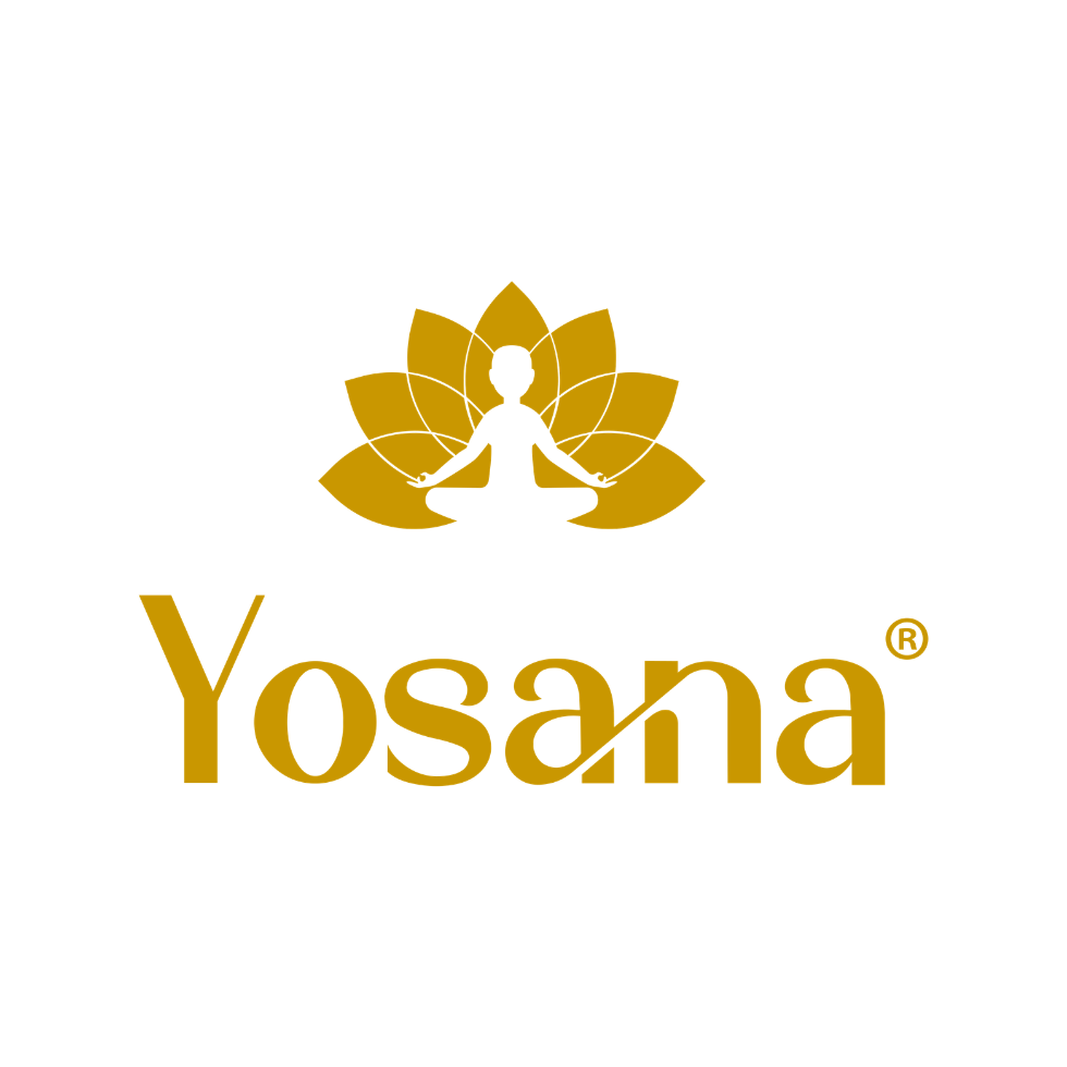 Logo Yosana