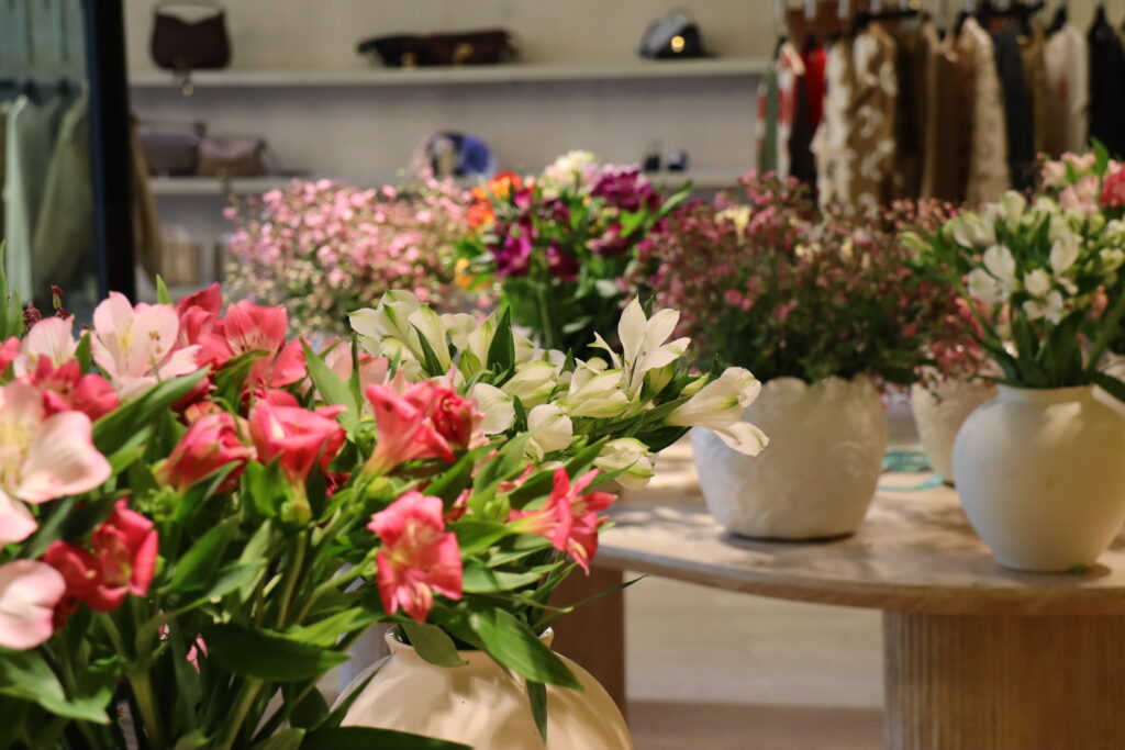 Emerson Renaldi Telfs Chloé Pop Up Sommer 2026
