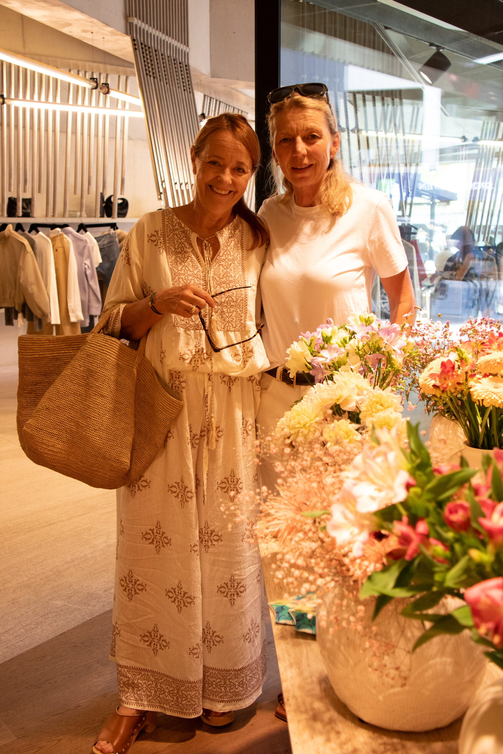 Emerson Renaldi Telfs Chloé Pop Up Sommer 2026