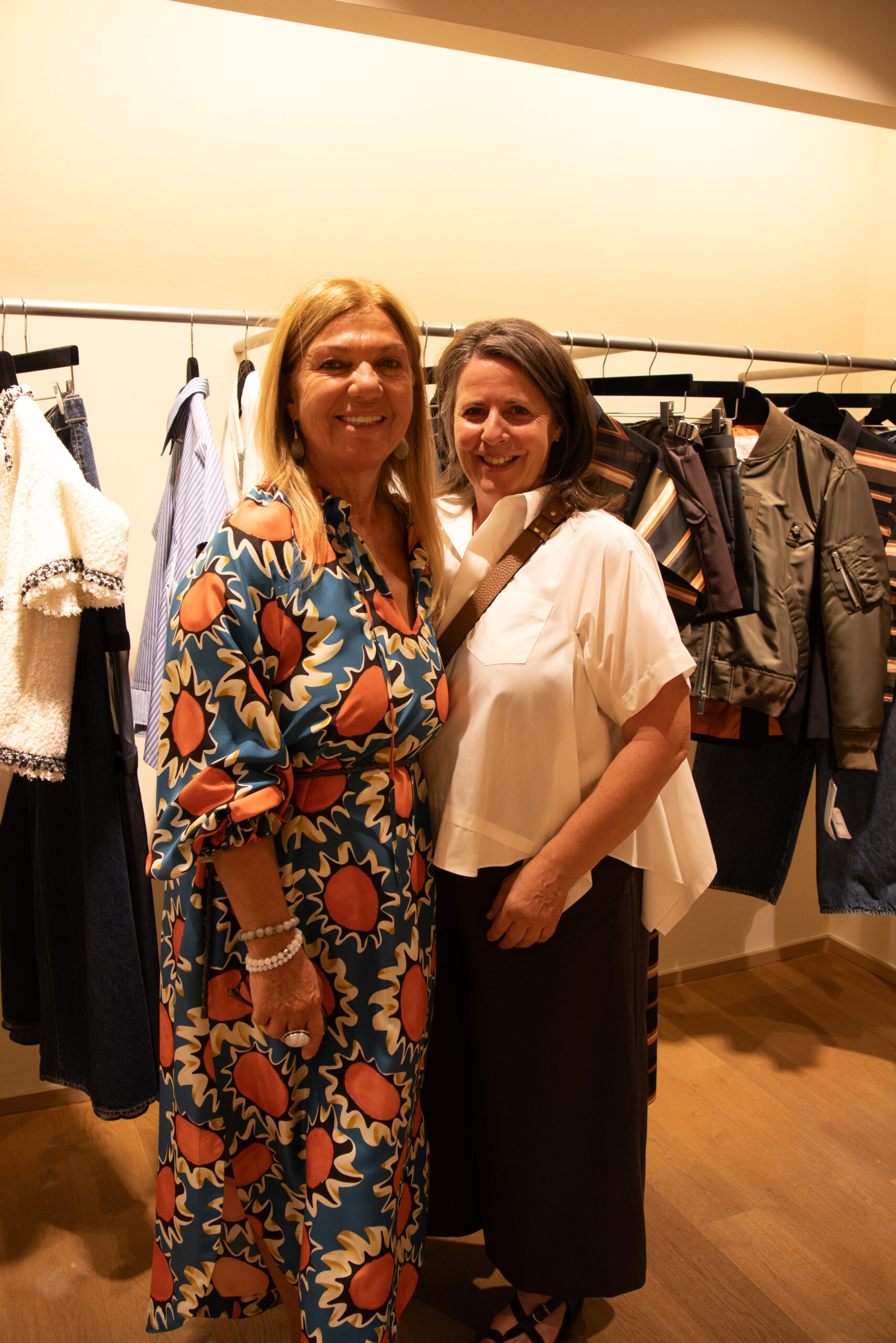 Emerson Renaldi Telfs Chloé Pop Up Sommer 2026