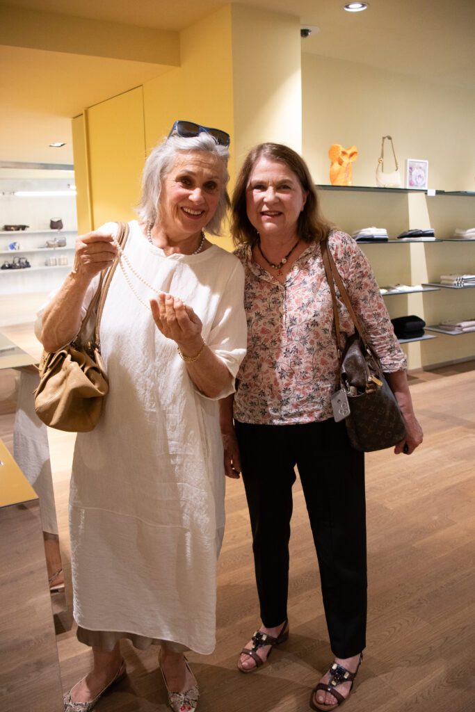 Emerson Renaldi Telfs Chloé Pop Up Sommer 2026