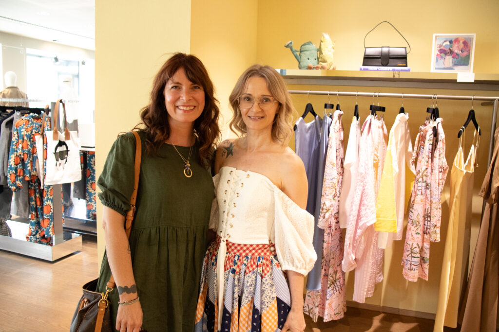 Emerson Renaldi Telfs Chloé Pop Up Sommer 2026