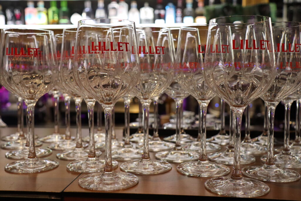 Fresh Tuesday Kick-Off Bar Centrale TIROLERIN 2026