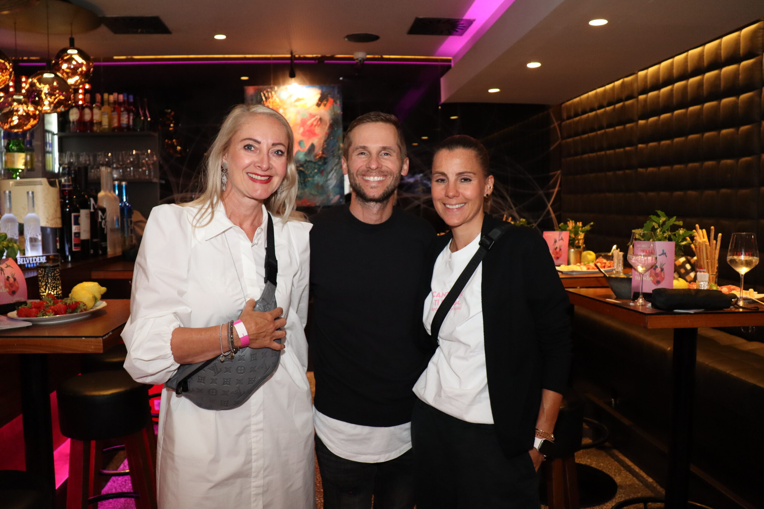 Fresh Tuesday Kick-Off Bar Centrale TIROLERIN 2026