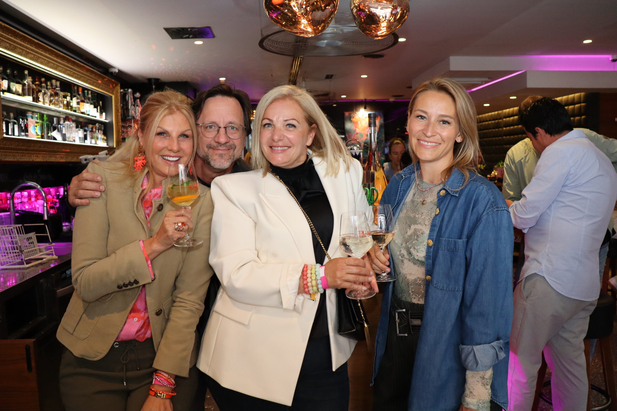 Fresh Tuesday Kick-Off Bar Centrale TIROLERIN 2026