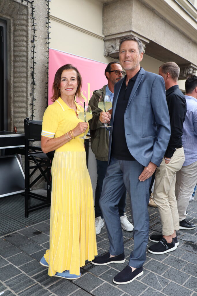 Fresh Tuesday Kick-Off Bar Centrale TIROLERIN 2026