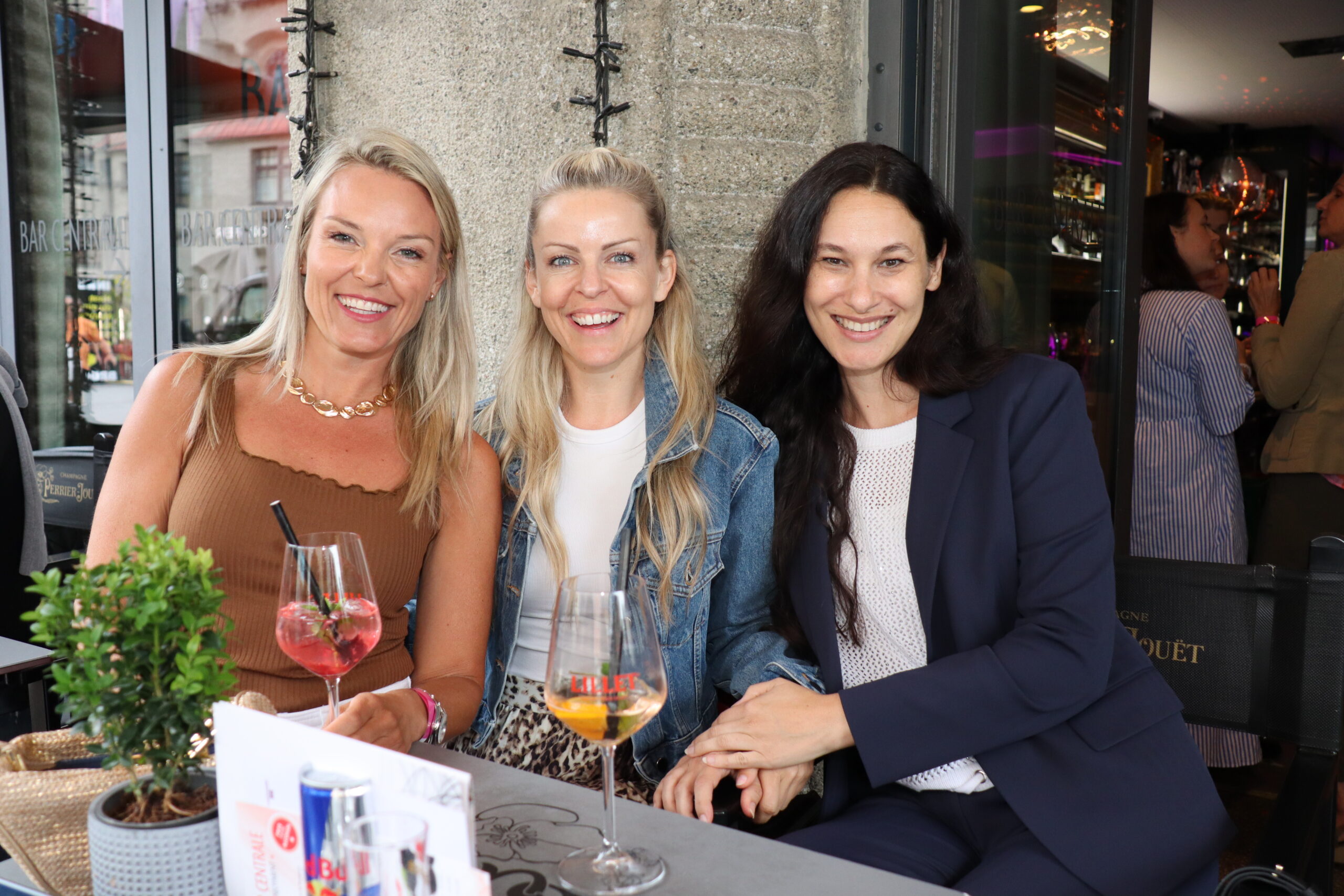 Fresh Tuesday Kick-Off Bar Centrale TIROLERIN 2026