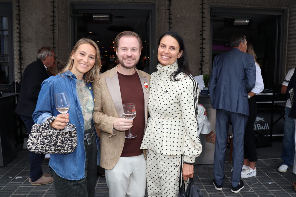 Fresh Tuesday Kick-Off Bar Centrale TIROLERIN 2026