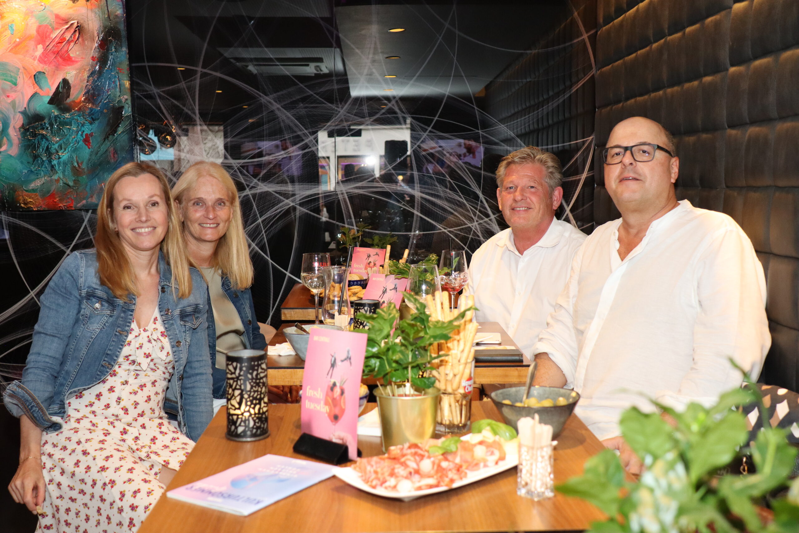 Fresh Tuesday Kick-Off Bar Centrale TIROLERIN 2026