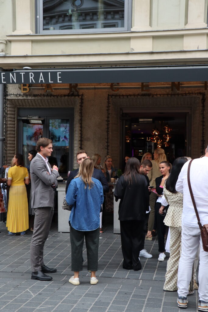 Fresh Tuesday Kick-Off Bar Centrale TIROLERIN 2026