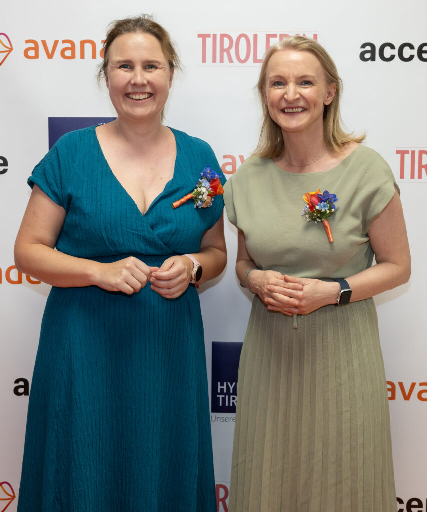 Brain & Champagne Audioversum Innsbruck