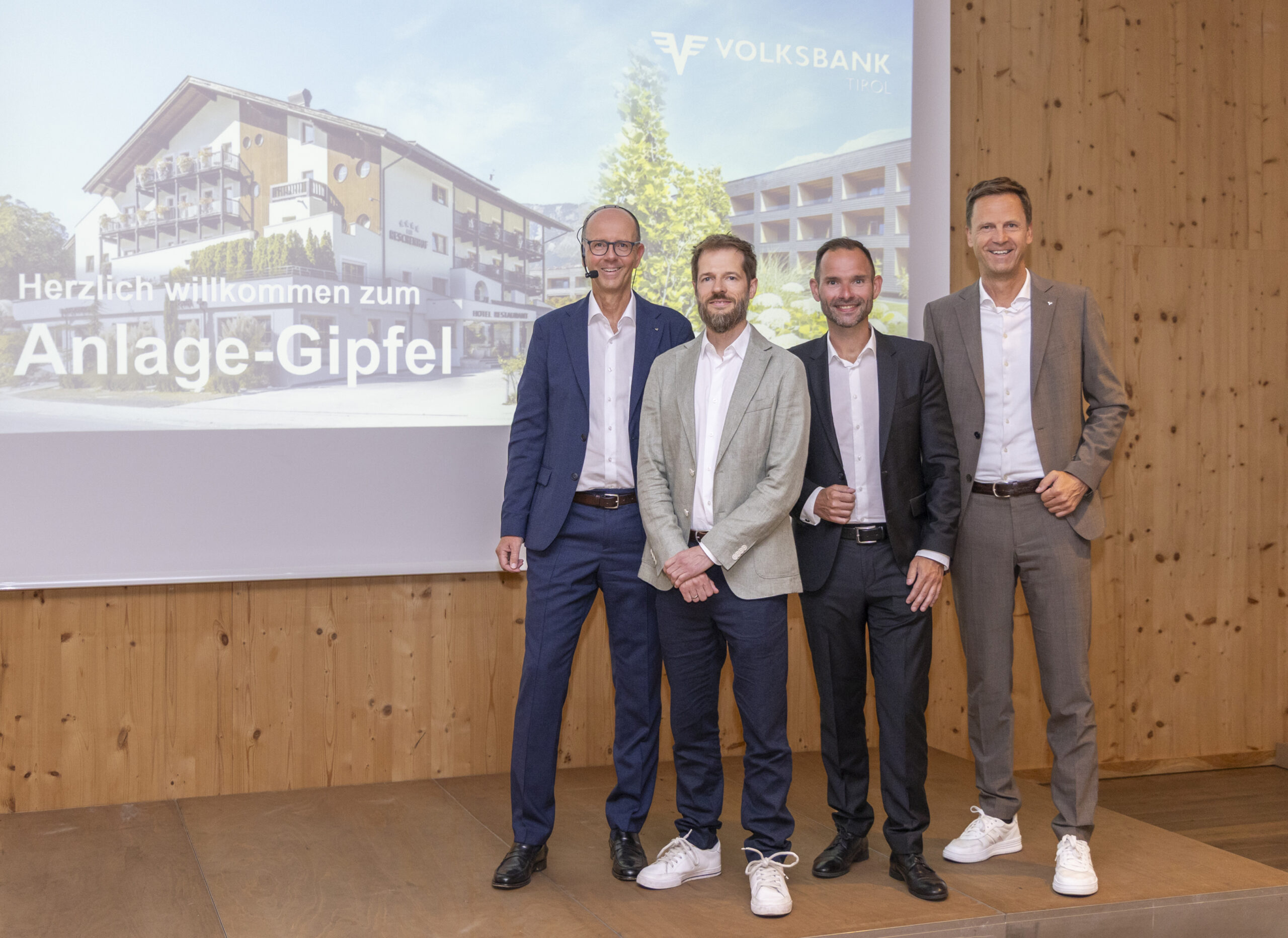 Anlage-Gipfel 2026