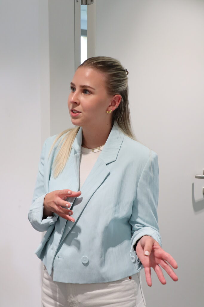CURA Beauty World Event x TIROLERIN Sonnenschutz