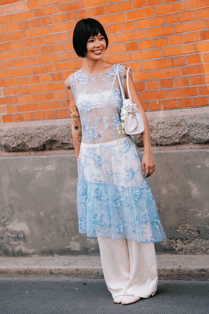 Copenhagen Fashion Week 2026
