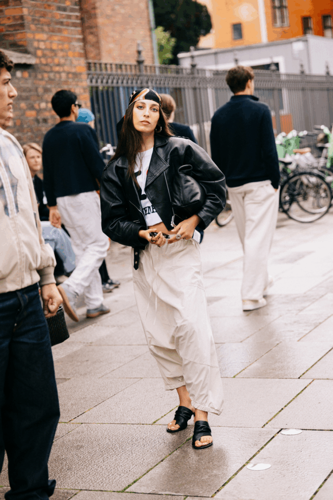 Copenhagen Fashion Week 2026