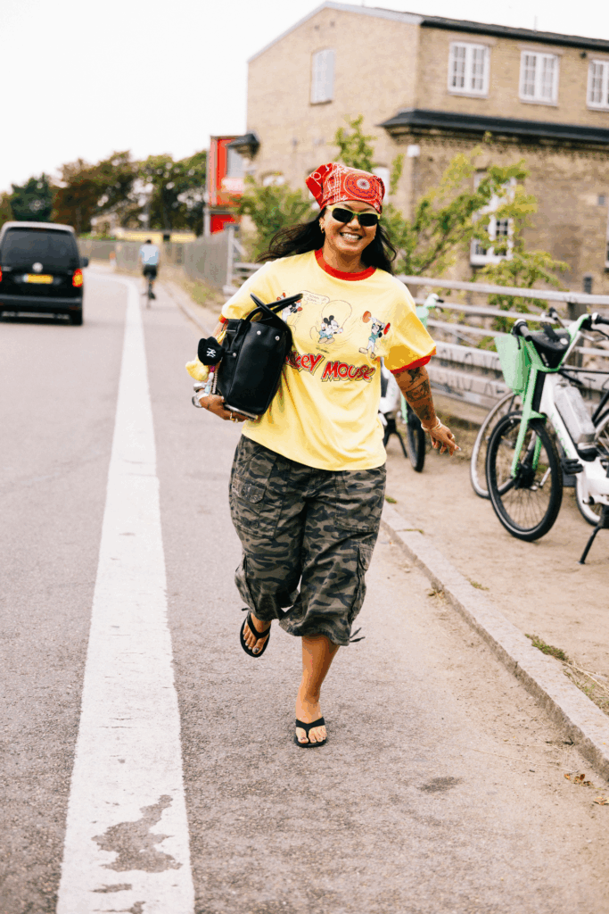 Copenhagen Fashion Week 2026
