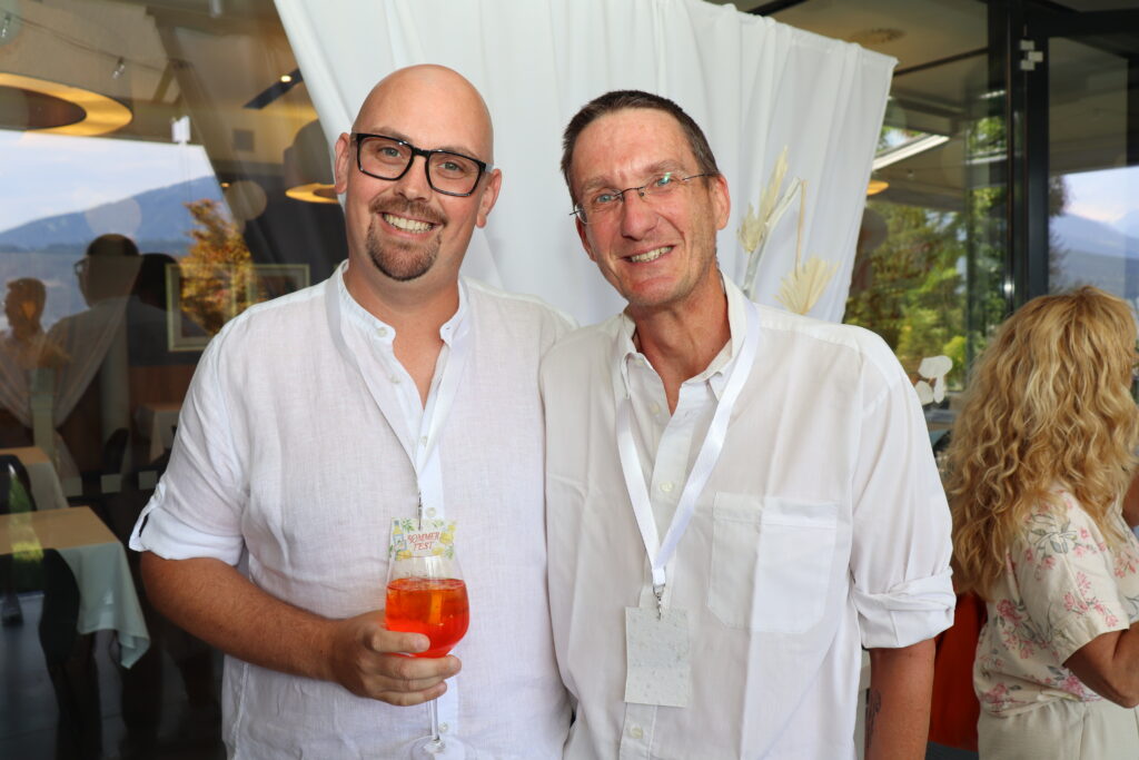 Generali Sommerfest Villa Blanka 2026