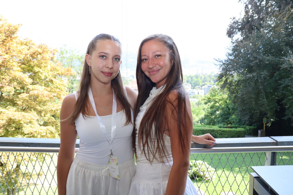 Generali Sommerfest Villa Blanka 2026