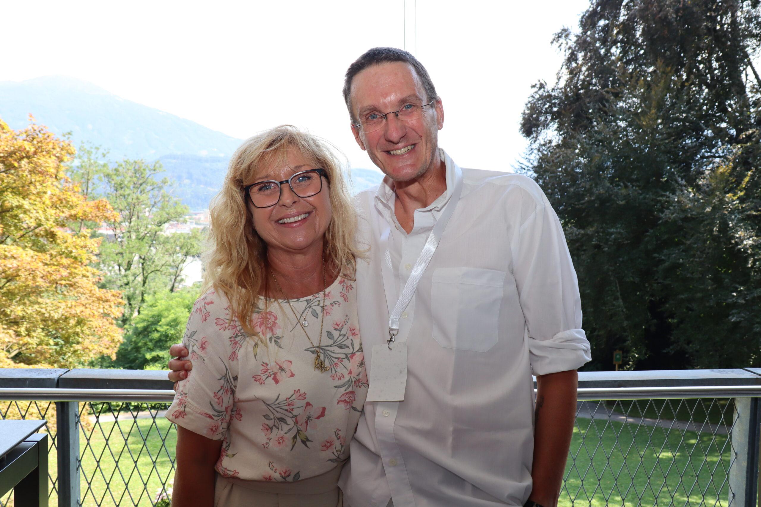 Generali Sommerfest Villa Blanka 2026