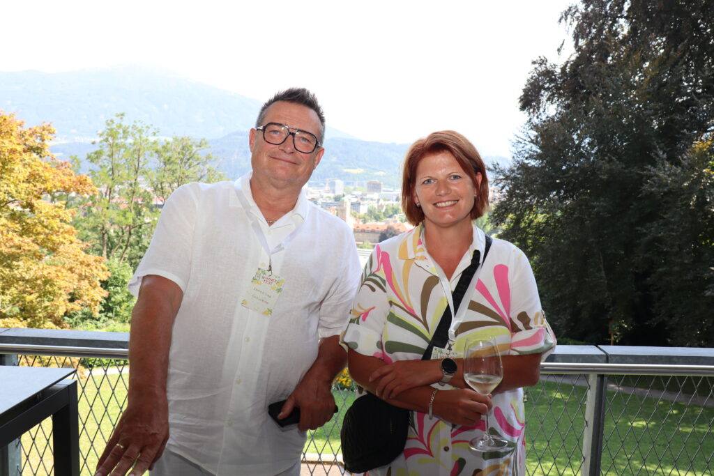 Generali Sommerfest Villa Blanka 2026