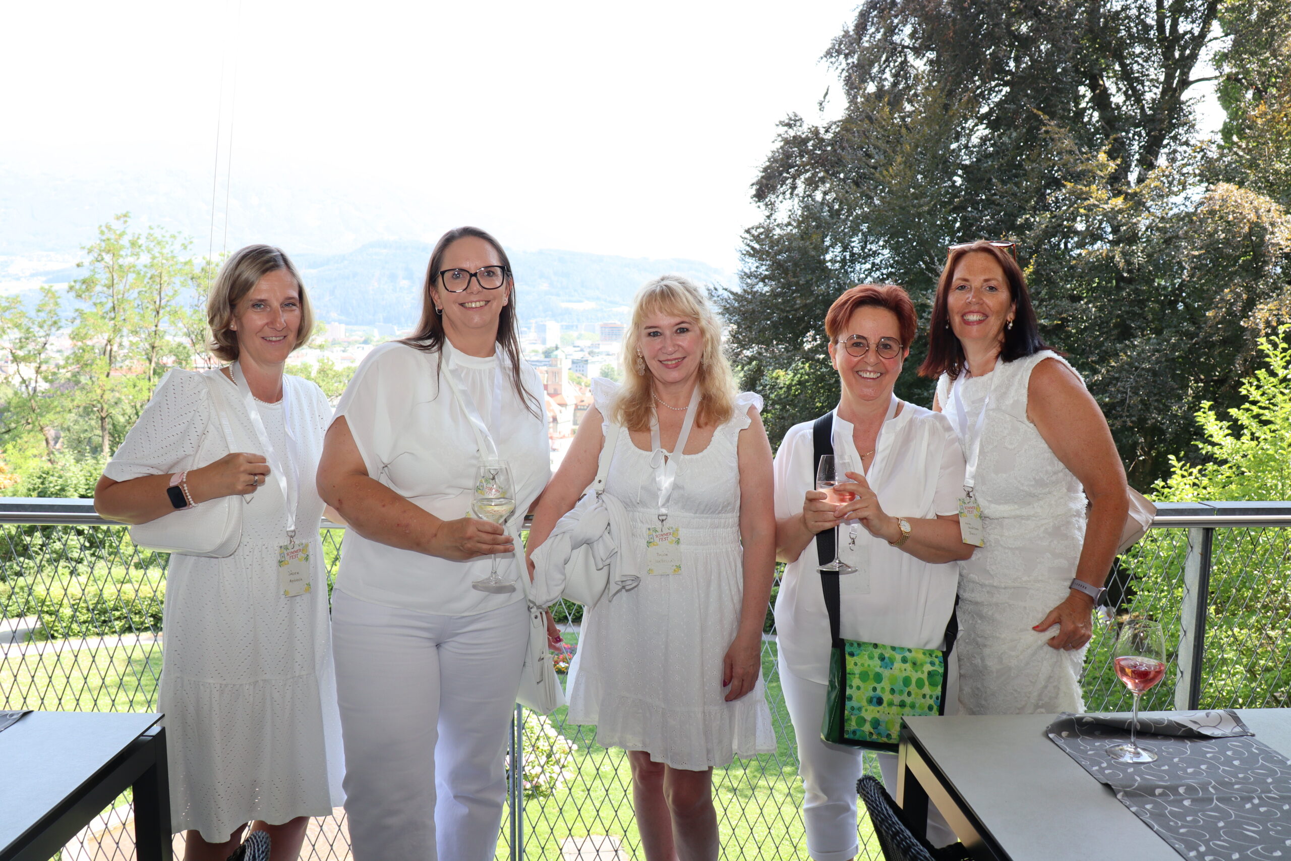 Generali Sommerfest Villa Blanka 2026