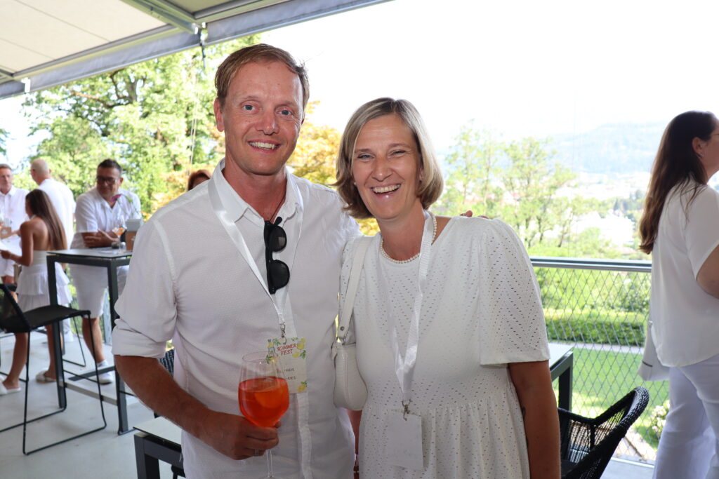 Generali Sommerfest Villa Blanka 2026