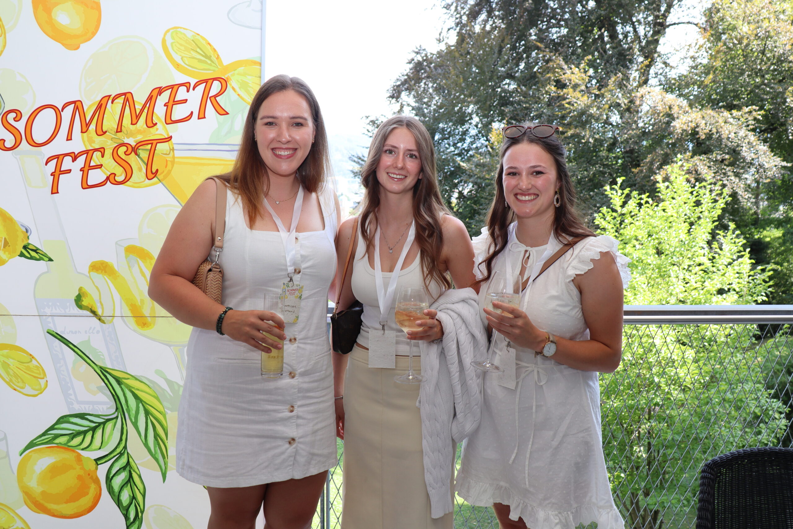 Generali Sommerfest Villa Blanka 2026