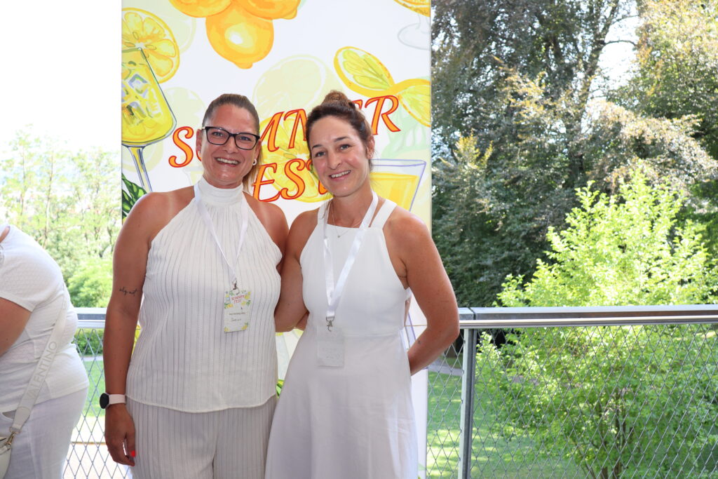 Generali Sommerfest Villa Blanka 2026