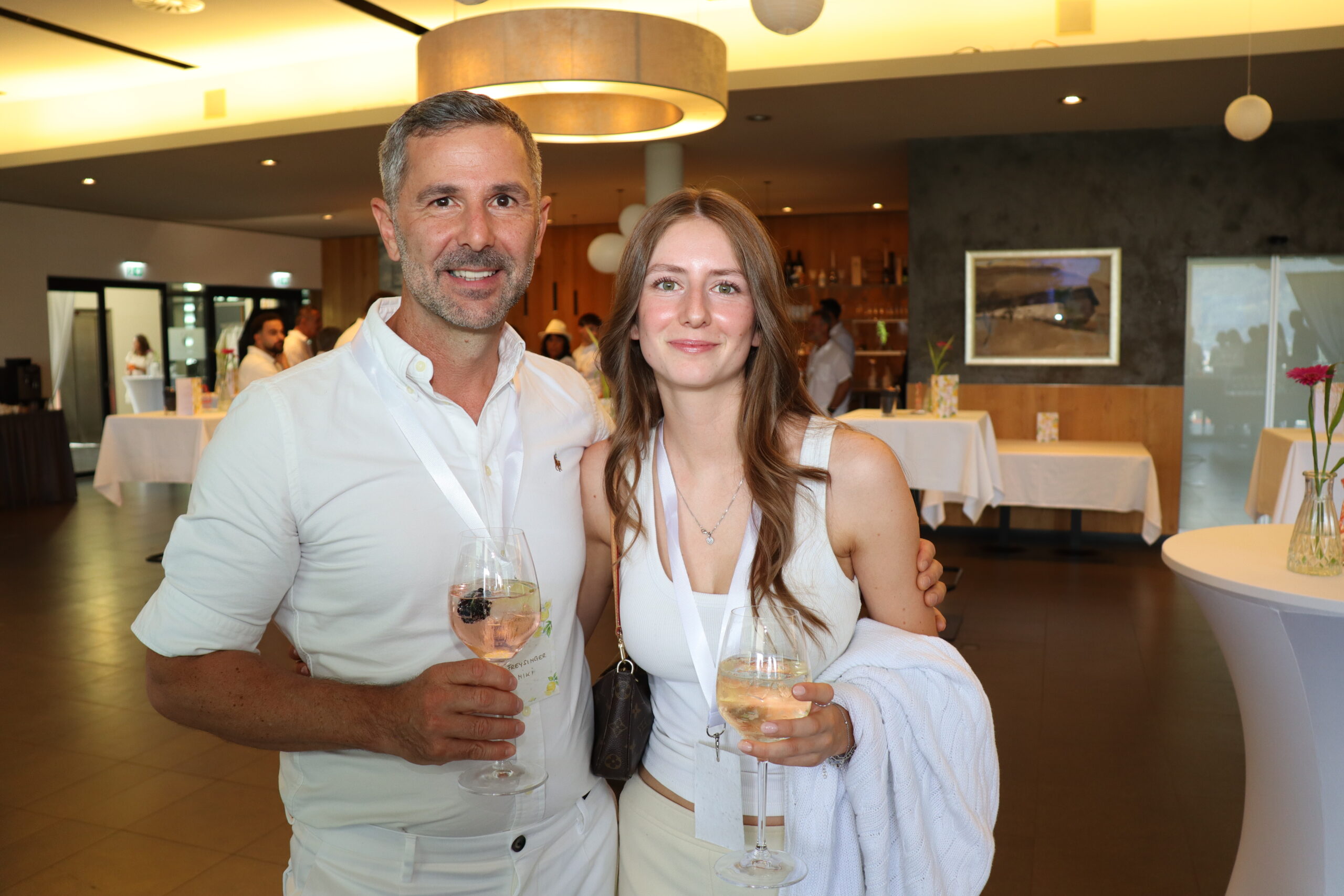 Generali Sommerfest Villa Blanka 2026