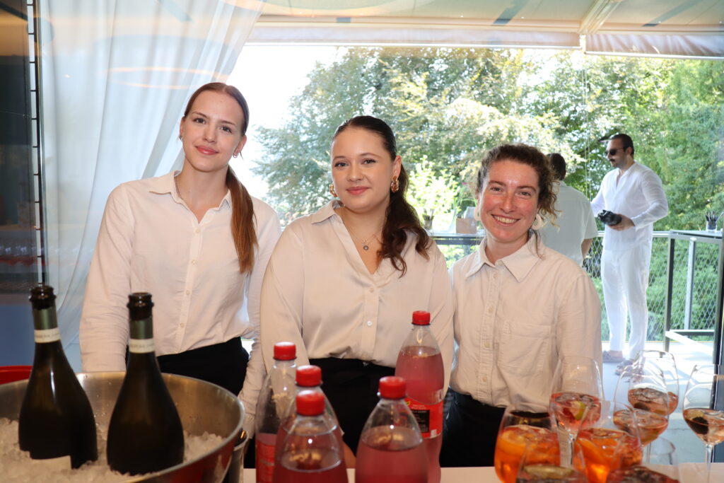 Generali Sommerfest Villa Blanka 2026