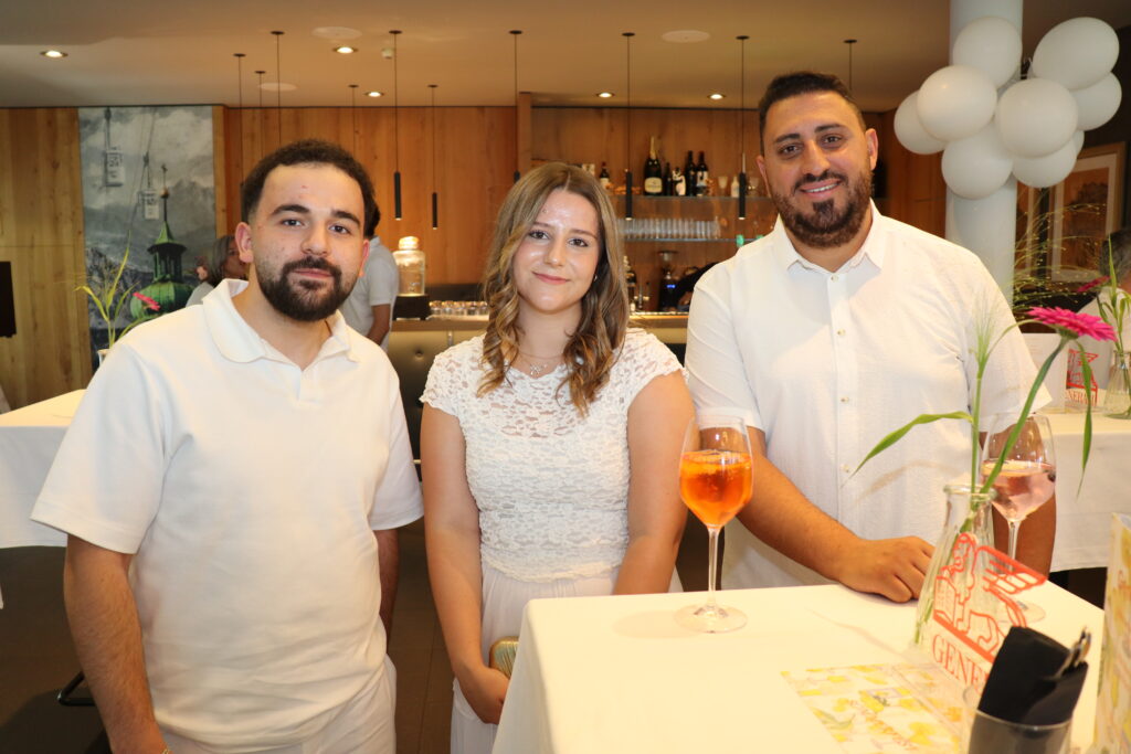 Generali Sommerfest Villa Blanka 2026