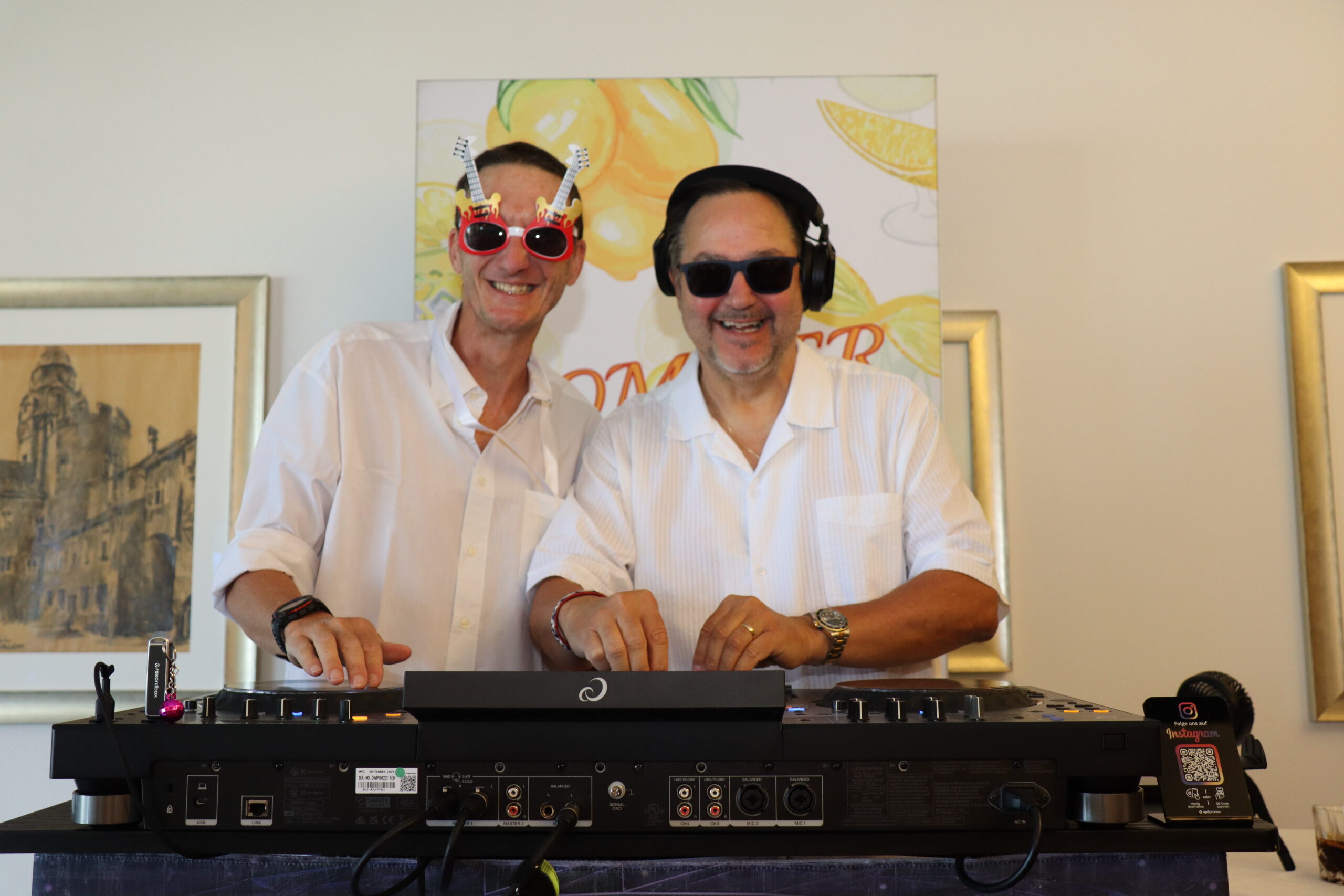 Generali Sommerfest Villa Blanka 2026