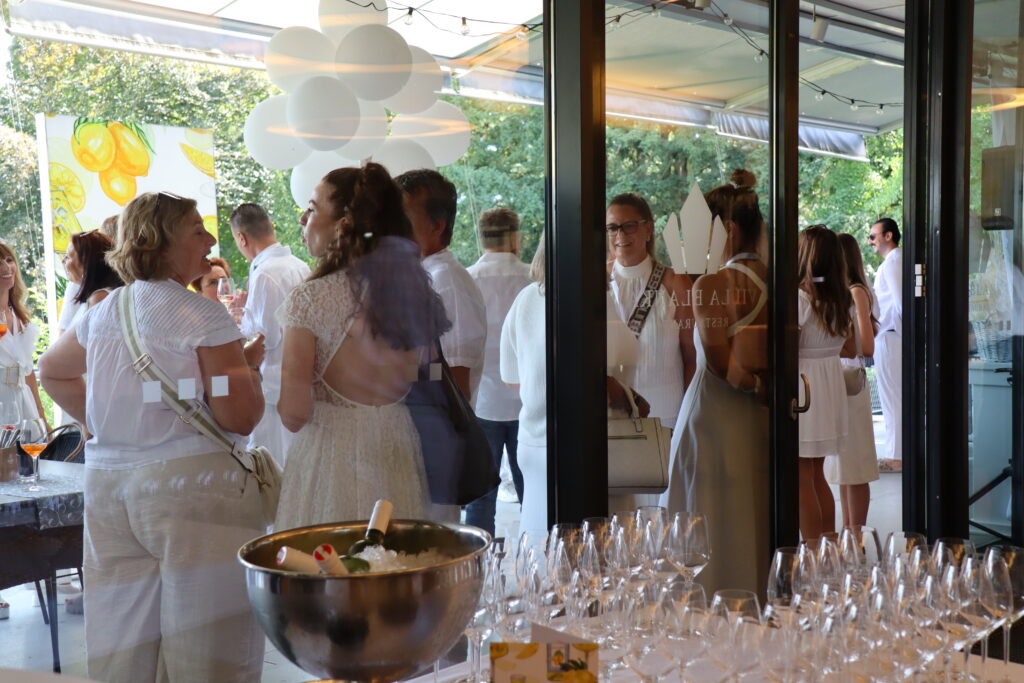 Generali Sommerfest Villa Blanka 2026
