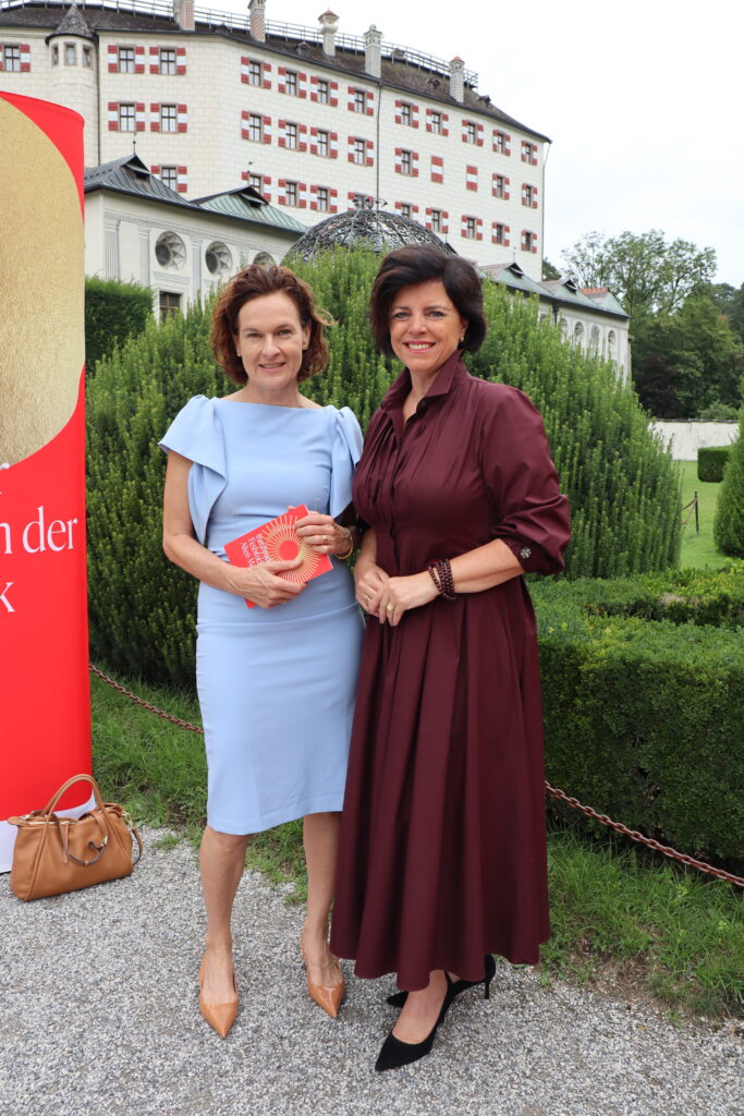 Innsbrucker Festwochen der Alten Musik Eröffnung, Jubiläum 50 Jahre, 2026