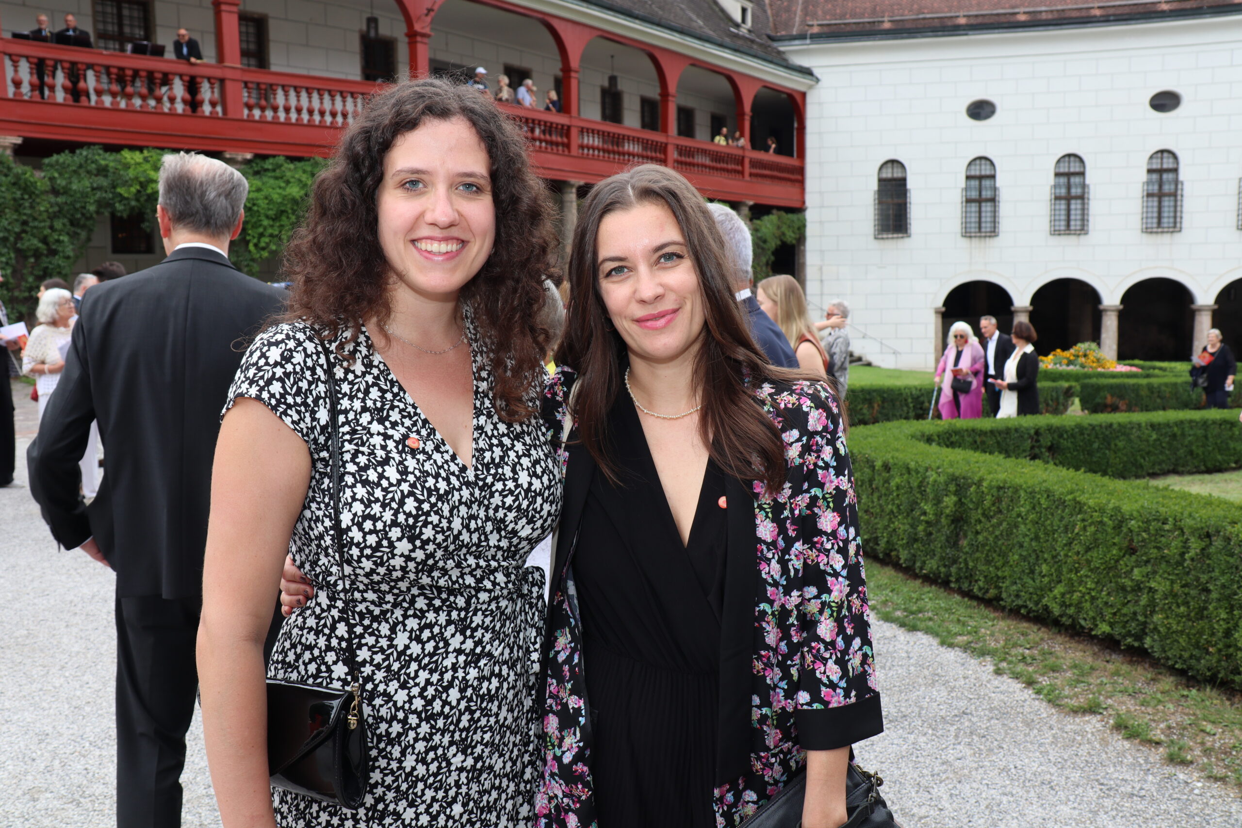Innsbrucker Festwochen der Alten Musik Eröffnung, Jubiläum 50 Jahre, 2026