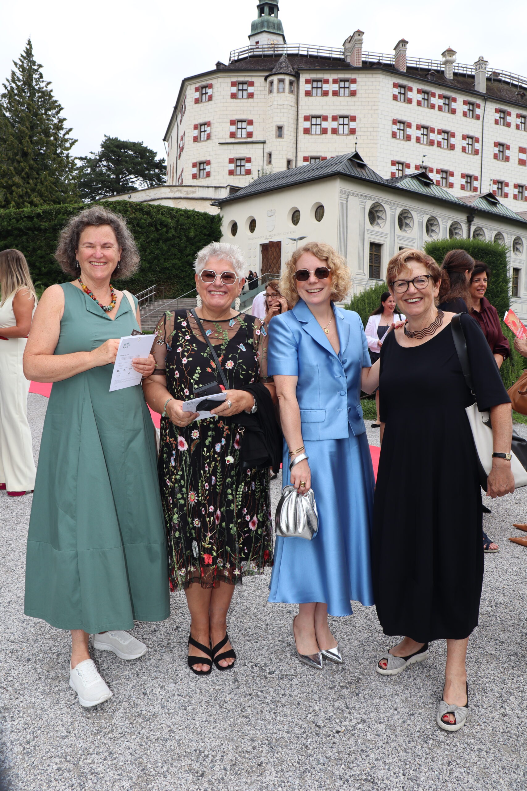 Innsbrucker Festwochen der Alten Musik Eröffnung, Jubiläum 50 Jahre, 2026