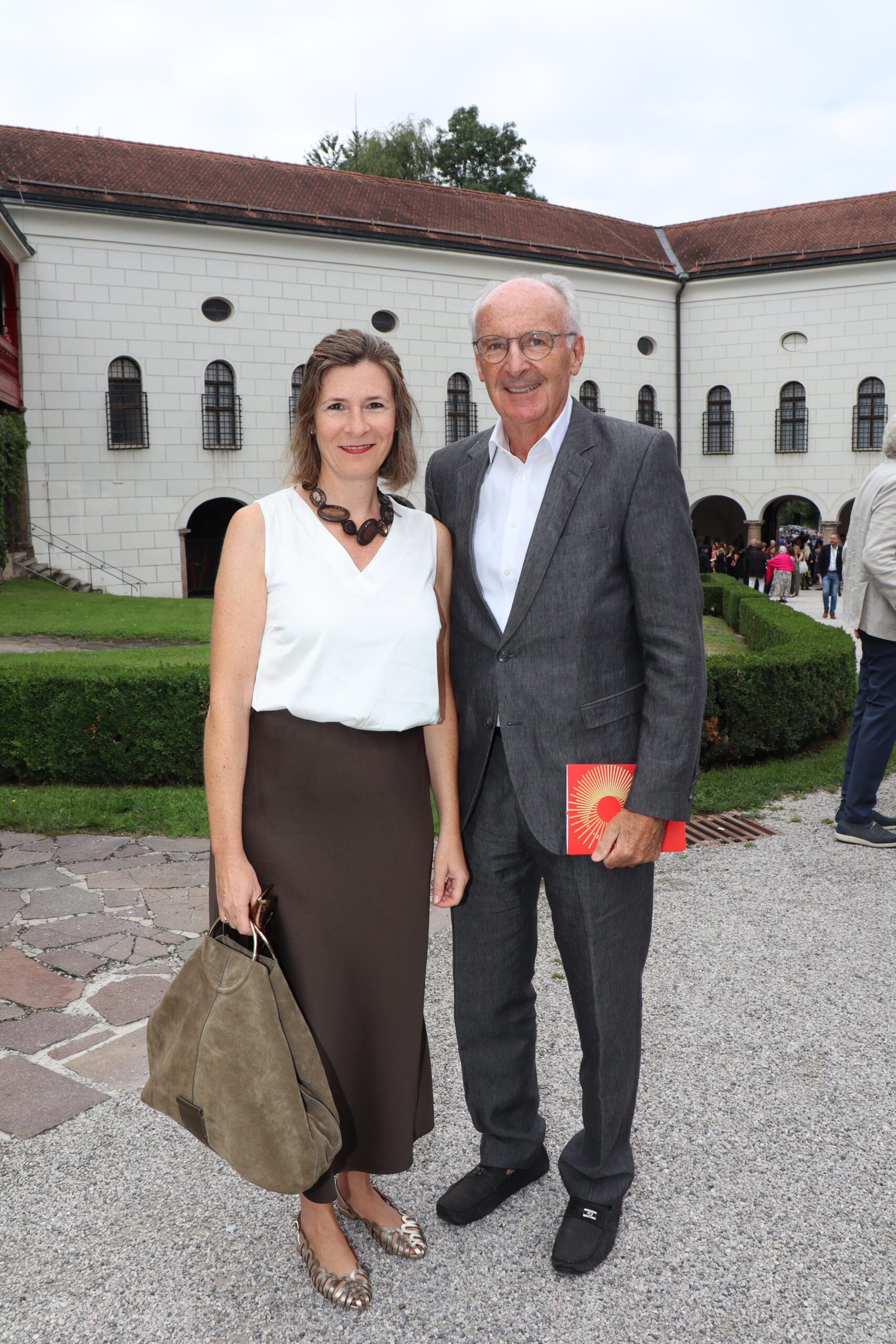 Innsbrucker Festwochen der Alten Musik Eröffnung, Jubiläum 50 Jahre, 2026