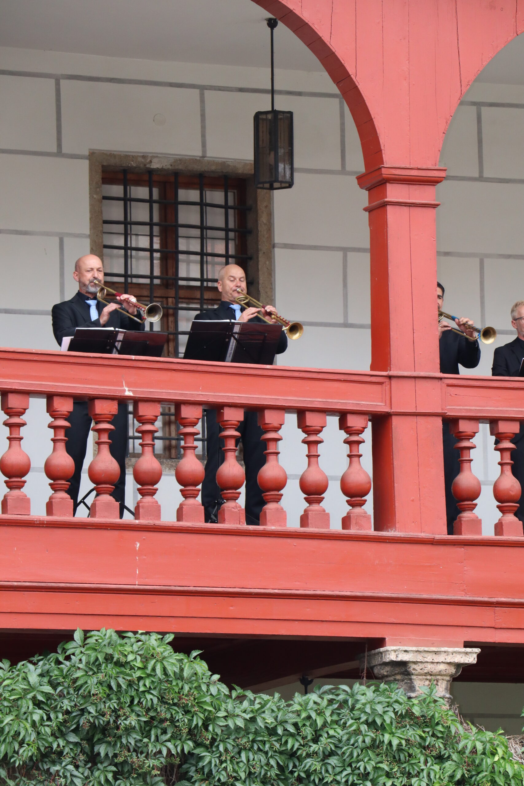 Innsbrucker Festwochen der Alten Musik Eröffnung, Jubiläum 50 Jahre, 2026