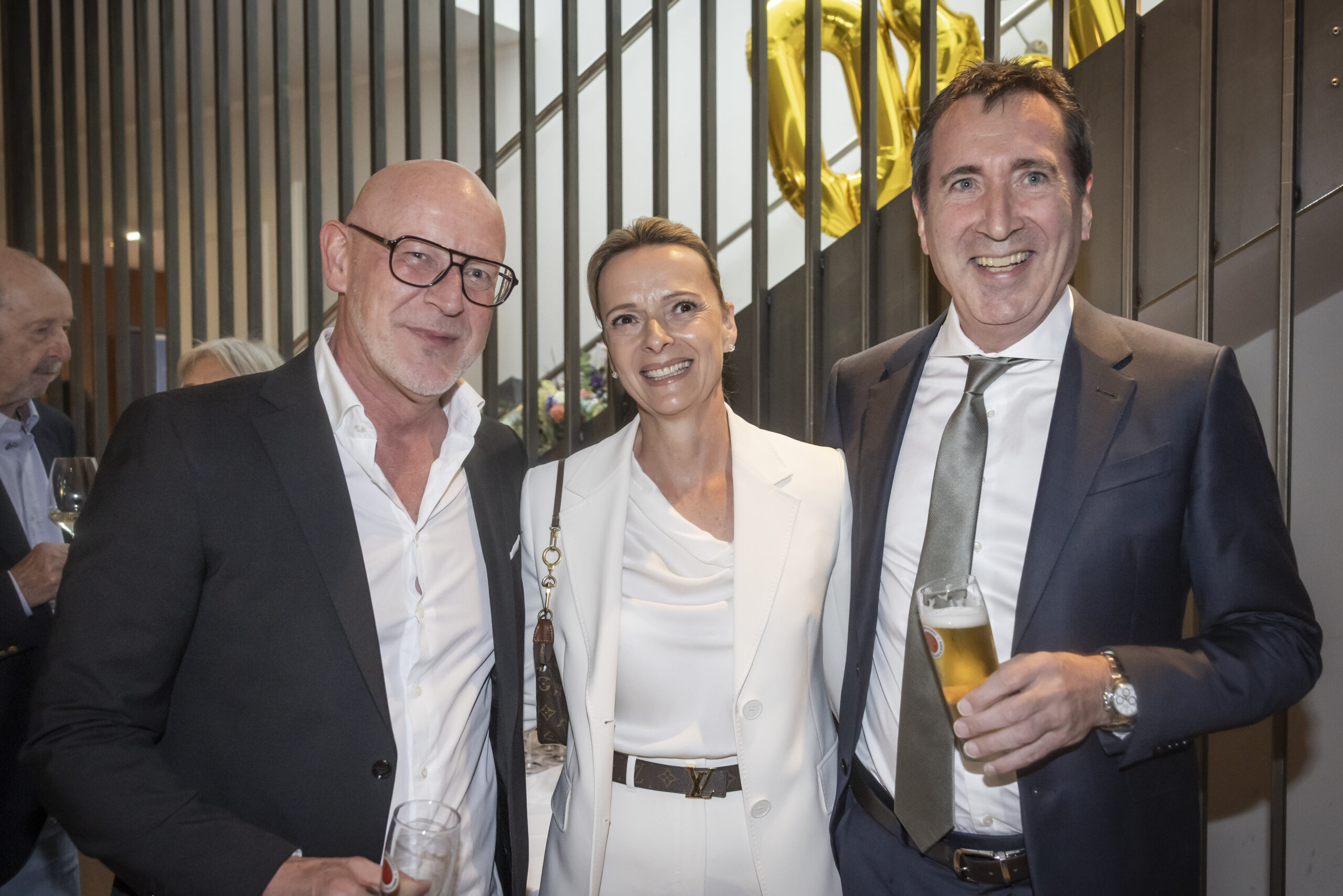 130 Jahre Hotel Sailer
